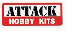 Attack hobby kits